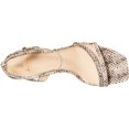 thumbnail image 5 of Sam Edelman Womens Kia Heeled Sandal 5 Roccia, 5 of 8