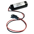 thumbnail image 3 of 3V 3000mAh PLC Battery Compatible with CR8.L, CR8.LHC, CR8-LHC, TH559EDV410R, 3 of 7