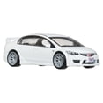 thumbnail image 2 of Hot-Wheels-Premium-Car-Culture-Ronin-Run-2-Honda-Civic-FD2-Type-R-1:64-Scale-Collectible-Toy-Vehicle, 2 of 6