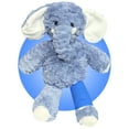 thumbnail image 5 of Broken Arm or Leg Gift for Kids - Choose Your Cast Location - 14" Cute Elephant Stuffed Animal With Custom Cast - Get Well Gift for Broken Bone, 5 of 6