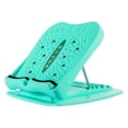 thumbnail image 2 of Camilla para pantorrilla DYNWAVEMX equipo de entrenamiento muscular tablero inclinado Verde, 2 of 8