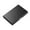 Black, variant on 10-slot Multifunctional Stainless Steel Metal Card Box, Card Clip, Card Package(One Size,Blue)