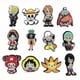 thumbnail image 3 of 12pcs Cartoon One Piece Shoe Charms Decoration For Diy Croc Clog Sandals Accessories, 3 of 4