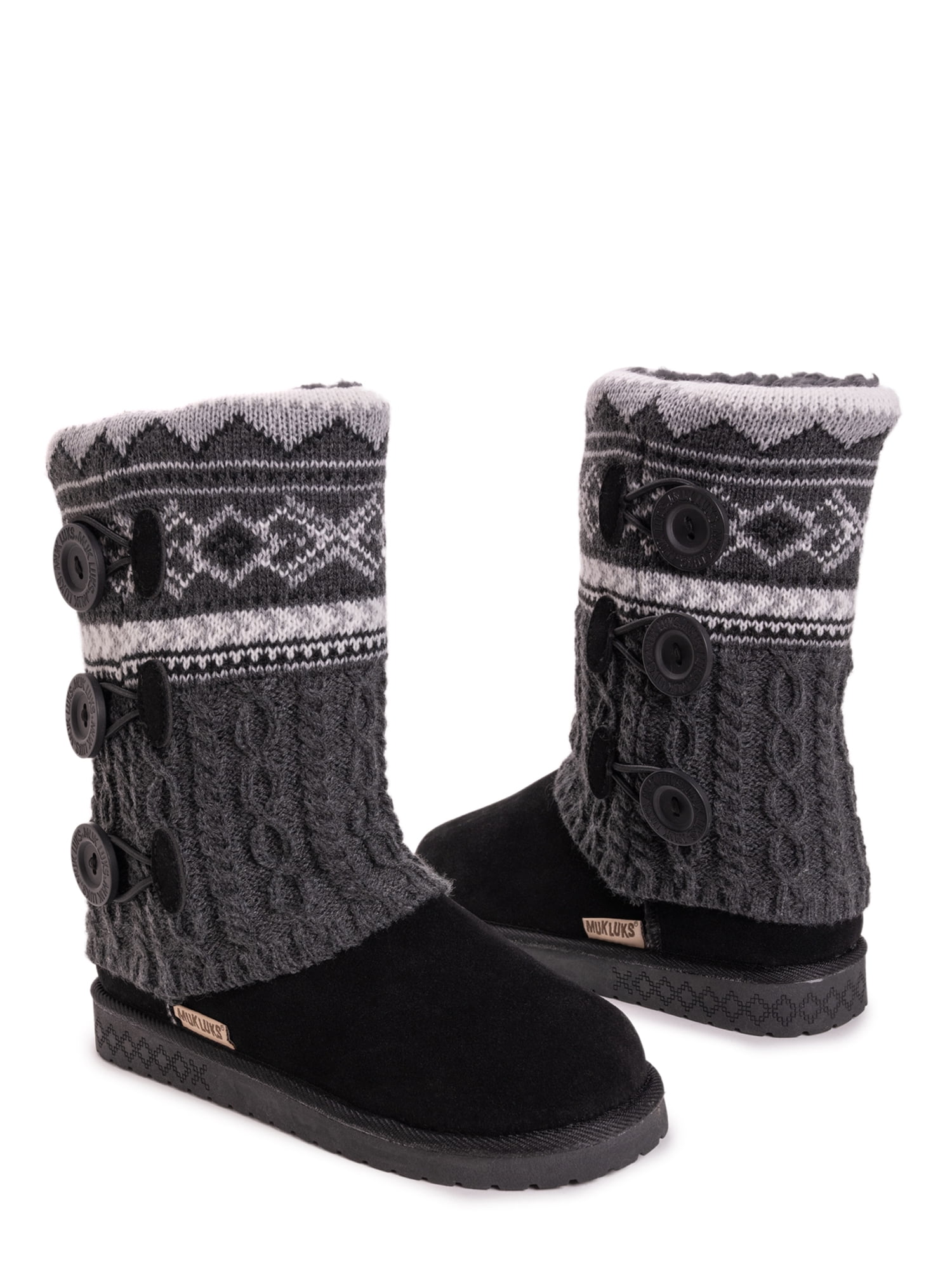 Cheap muk luk boots Clearance