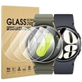 thumbnail image 1 of Protector de pantalla Suoman para Samsung Galaxy Watch 7/6/5/4 44 mm, 1 of 7