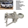 thumbnail image 4 of Car Engine Oil Pump, Simple Installation Engine Oil Pump 9674199380 Protective  for 2008 301 308 408, 4 of 7