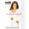 Leslie Sansone: 5 Mile Walk Advanced (With Fitness Band) (Full Frame)