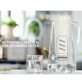 thumbnail image 3 of LifeStraw Home Replacement Activated Carbon + Ion Exchange Water Filter - 3 Pack, 3 of 5