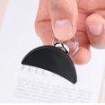 thumbnail image 3 of Soft Eyeshadow Stamp Crease Glitter Eyeshadow Powder Aplicador Silicona Lazy Eye Makeup Tool Cateissary CE002372-00, 3 of 5