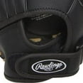 thumbnail image 6 of Rawlings 13" RSB Series Slowpitch Softball Glove, Right Hand Throw, 6 of 6