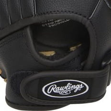 Rawlings Slowpitch Softball Glove, 13 inch photo 6