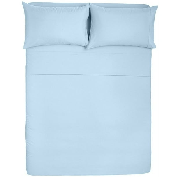 The Great American Store 750 TC Super Single Waterbed Sheets