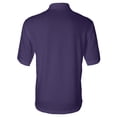 thumbnail image 2 of Augusta Sportswear Wicking Mesh Golf Polo, 2 of 3