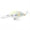 Multicolor, variant on 2pc Deep Diving Crankbait with Long Lip – Long Casting Fat-Bodied Hard Lure for Freshwater Saltwater, Rattling Deep Runner for Bass, Pike, Trout, Perch