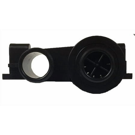 Replacement Fleck Turbine Meter Assembly 3/4 Electronic 60626 FL60626