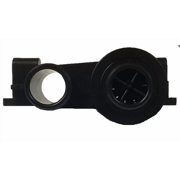 Replacement Fleck Turbine Meter Assembly 3/4 Electronic 60626 FL60626