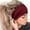E, variant on NMMUED Wide Headbands for Women Soft Stretchy Sweatbands Non-slip Hair Wraps for Sports Workout A One Size