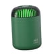 thumbnail image 4 of Humidificador de aire de 500ml, difusor de aceites esenciales, decoración, humidificador Personal silencioso USB portátil, difusor para SPA Verde, 4 of 10