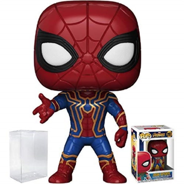 funko pop spider pig