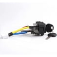 thumbnail image 1 of Car Ignition Door Lock Cylinder Switch with 2 Key Assly for K5 2011-2015 81900-1WK00 819702TA00 5 81905-2T040, 1 of 5