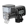 thumbnail image 4 of Dispensador automático de alimentos, estable, de fácil instalación, con temporizador para 250 ml, 4 of 9