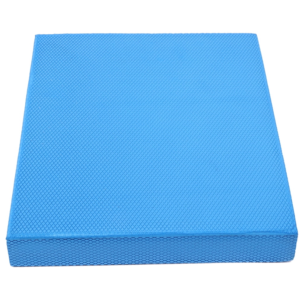 Balanced Cushion,Soft Balanced Cushion Yoga Yoga Training Mat Yoga Cushion Multi-Functional