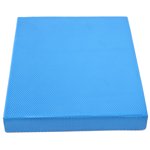 Coussin équilibré,Coussin de yoga souple Coussion de yoga de formation Mat Yoga Coussine multi-fonctionnel