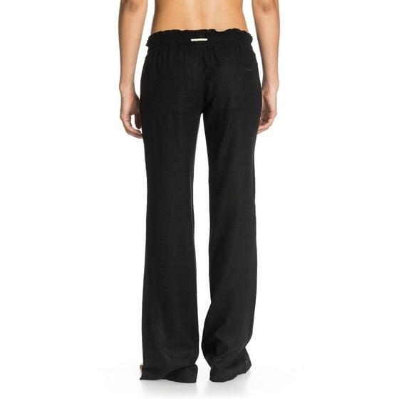 roxy striped pants