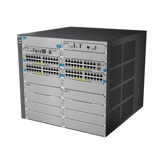 E8212 zlt Switch Chassis