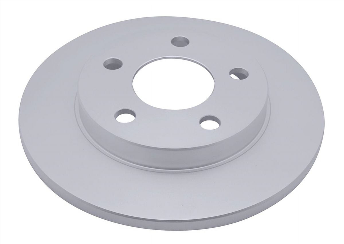 Disc Brake Rotor Fits select: 2006-2007 BUICK LACROSSE, 2005 BUICK ALLURE