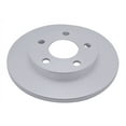thumbnail image 3 of Disc Brake Rotor Fits select: 2006-2007 BUICK LACROSSE, 2005 BUICK ALLURE, 3 of 5