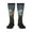 2 Black-1, variant on Steampunk Mechanical Butterfly Print Gift Stocking Stuffers,Adult Stockings,Novelty Socks,Funny Socks Birthday Running Walking Sleeping