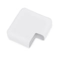 thumbnail image 1 of Funda De Cargador De Silicona Adaptador De Corriente Limpieza Repetida Compatible Para Macbook Funda Protectora Eigraketly EL016910-14, 1 of 5