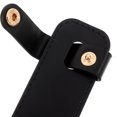 thumbnail image 3 of unbranded Accesorio Acolchado Para De De Mano En Negro Con Antideslizante Y Material Durable, 3 of 8