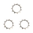 thumbnail image 3 of ZLight Cassette de Vélo Roue Libre Petite Dent 8/9/10/11 Rouage Outils de Réparation Haute Performance Pièces Accessoires de Cyclisme 9S 13T 3Ensemble, 3 of 6