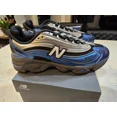 thumbnail image 4 of New Balance 1000 NB Metallic Blue Men SZ 10 Lifestyle Shoes Sneakers M1000ENV-D, 4 of 6