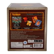 Bandai Trading Card Games One Piece Devil Fruits Collection Volume 2