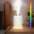 thumbnail image 6 of BOBOMOTI Humidifiers for Home Cool Mist Top-Fill Ultra-Quiet Humidistat for Baby Nursery Plants Aromatherapy Diffuser Clearance, 6 of 7