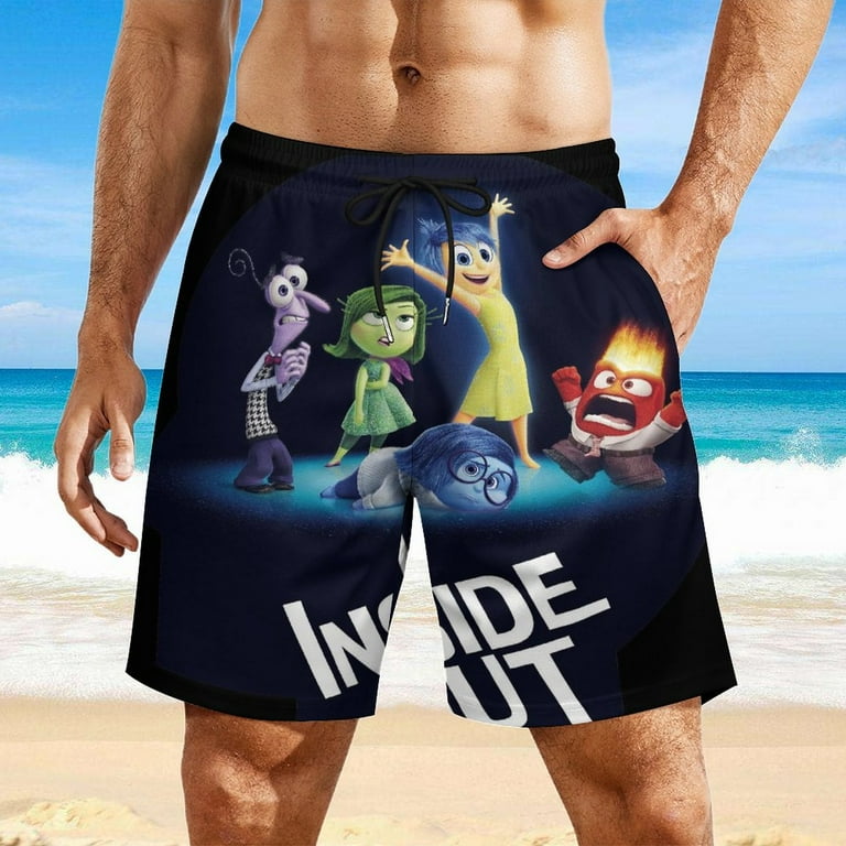 Swim shorts inside new arrivals