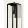 thumbnail image 4 of Maxim Lighting - One Light Outdoor Hanging Lantern - Outdoor Hanging Lantern -, 4 of 4