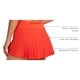 thumbnail image 4 of Falda Deportiva CRZ YOGA con Shorts Integrados y Pliegues XL, 4 of 5