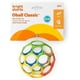 thumbnail image 4 of Pelota clásica Bright Starts Oball Easy Grapp de juguete infantil, 4 of 5