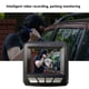 thumbnail image 4 of Cámara de salpicadero para coche FHD 1080P, minicámara de 3,0 pulgadas con pantalla, visión nocturna, compatible con tarjetas de 64 GB., 4 of 7