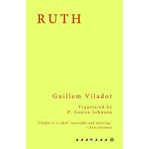 Ruth, (Paperback)