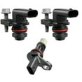 thumbnail image 2 of 3x Cam/Crankshaft Position Sensor  Connector Fits Buick Cadillac Chevrolet GMC, 2 of 11
