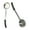 6 ounces, variant on Giaone 2pcs Ergonomic Grip Sauce Spoons Multipurpose Kitchen Tool Nonrust