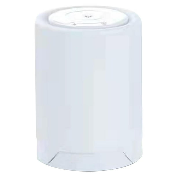 Lámpara de noche LED Sensor táctil Carga USB RGB Oficina en casa Dormitorio blanco jinwen Lámpara de noche