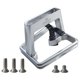 thumbnail image 1 of Soporte De Bloque Portabicicletas Delantero Soporte De Montaje En Rack Para Bicicleta Plegable Sunnimix  Bloque portaequipajes delantero, 1 of 6