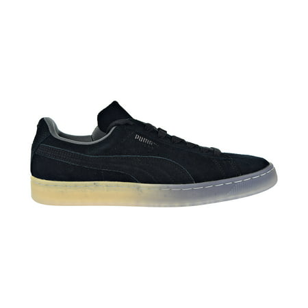 Puma Suede Classic Fade Future Men's Shoes Black 361351-02