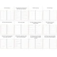 thumbnail image 4 of Weekly Pro Planner, 4 of 7